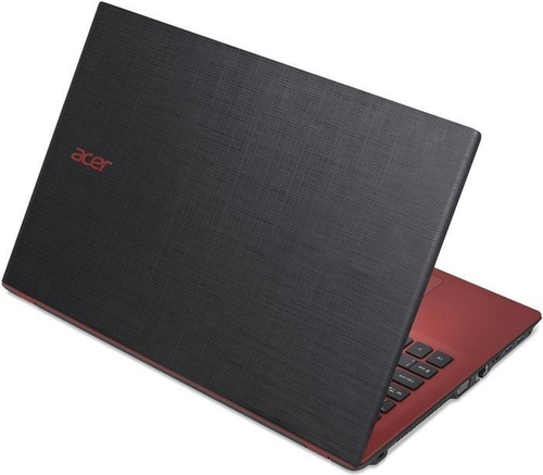 Dannye Produkta Acer Aspire E E5 573 37ep Noutbuk 39 6 Cm 15 6 1366 X 768 Pikselej Processor Intel Core I3 5 Go Pokoleniya 4 Gb Ddr3l Sdram 1000 Gb Zhestkij Disk Windows 10 Home Chernyj Krasnyj Noutbuki Nx G5tal 008