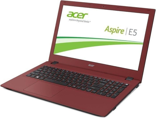 Dannye Produkta Acer Aspire E E5 573 37ep Noutbuk 39 6 Cm 15 6 1366 X 768 Pikselej Processor Intel Core I3 5 Go Pokoleniya 4 Gb Ddr3l Sdram 1000 Gb Zhestkij Disk Windows 10 Home Chernyj Krasnyj Noutbuki Nx G5tal 008