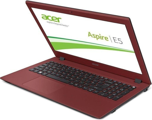 Dannye Produkta Acer Aspire E E5 573 37ep Noutbuk 39 6 Cm 15 6 1366 X 768 Pikselej Processor Intel Core I3 5 Go Pokoleniya 4 Gb Ddr3l Sdram 1000 Gb Zhestkij Disk Windows 10 Home Chernyj Krasnyj Noutbuki Nx G5tal 008