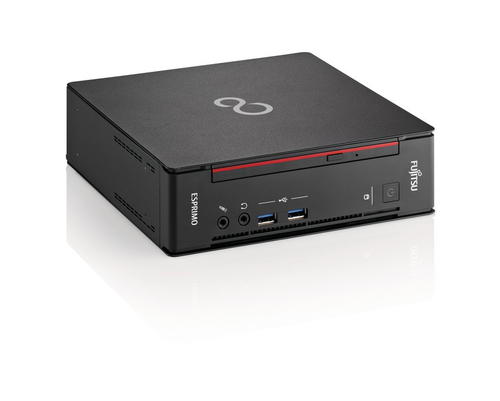 Specs Fujitsu ESPRIMO Q556 Intel® Core™ i5 i5-6400T 4 GB DDR4