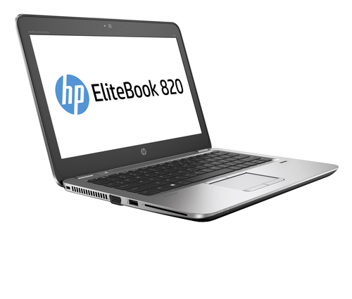 Specs HP EliteBook 820 G3 Ultrabook 31.8 cm (12.5