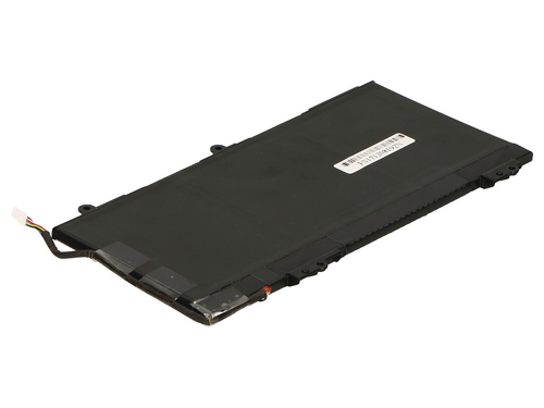 2-Power Main Battery Pack - Batterij voor laptopcomputer (normale levensduur), afbeelding 2