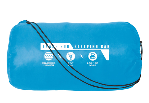 pavillo sleeping bag