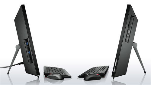 Specs Lenovo ThinkCentre E73z Intel® Core™ i5 i5-4460S 50.8 cm (20