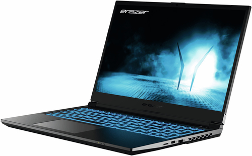 ERAZER MD62592 Intel® Core™ i5 i5-12450H Laptop – image 6