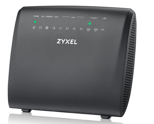 Loosely shaver gone crazy Specs Zyxel VMG3925-B10B-EU01V1F wireless router Gigabit Ethernet Dual-band  (2.4 GHz / 5 GHz) 3G 4G Black (VMG3925-B10B-EU01V1F)