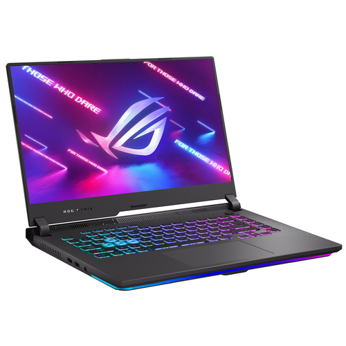 ASUS ROG Strix G15 G513RM-HQ071W AMD Ryzen™ 7 6800H Laptop – image 2