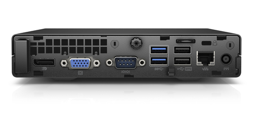 製品データ HP ProDesk 400 G2 Mini インテル® Core™ i5 i5-6500T 8 GB