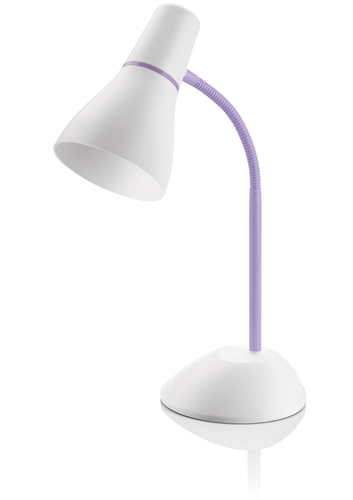 Philips 715679686 table lamp E27 Purple, White