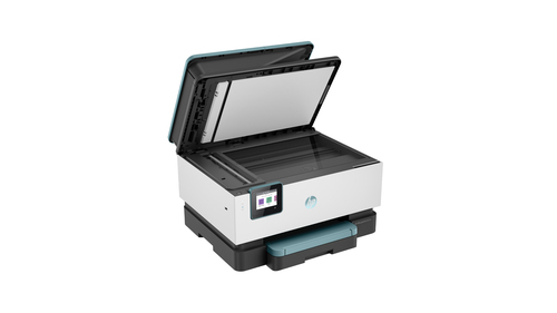 HP OfficeJet Pro 9015e All-in-One Prntr – image 2