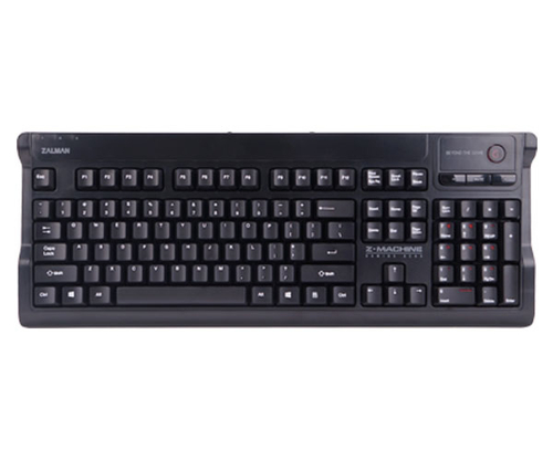 Zalman ZM-K600S