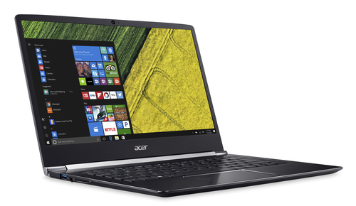 Acer Swift 5 SF514-51-773A Intel® Core™ i7 i7-7500U Laptop – image 3