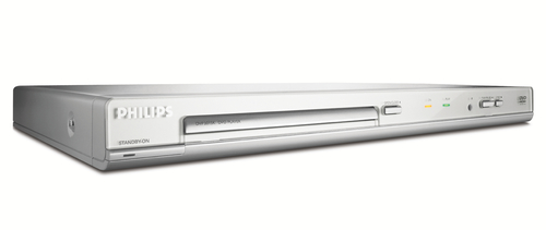 Philips DVP3015K Karaoke DVD Player
