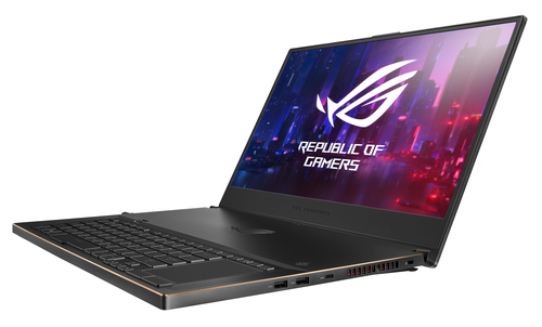 ASUS ROG Zephyrus S17 GX701LXS-HG002TS laptop Intel® Core™ i7 i7-10750H – image 6