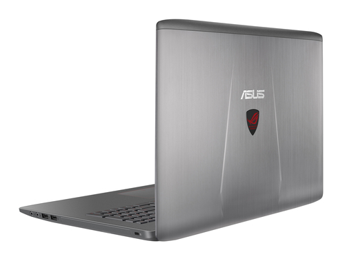 ASUS ROG GL752VW-T4161T laptop Intel® Core™ i7 i7-6700HQ – image 2