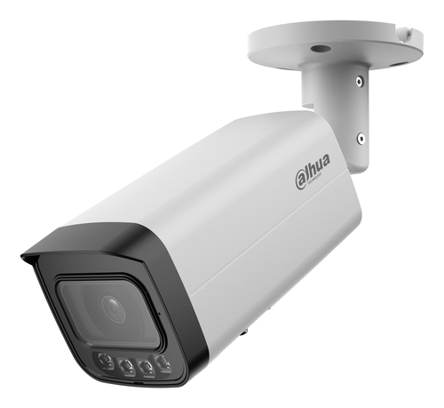 Dahua Technology WizMind 8MP Smart Dual Light Fixed-focal Bullet Network Camera – image 4