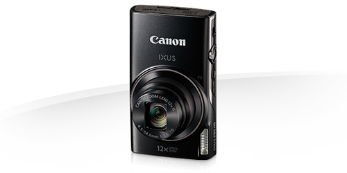 Canon IXUS 285