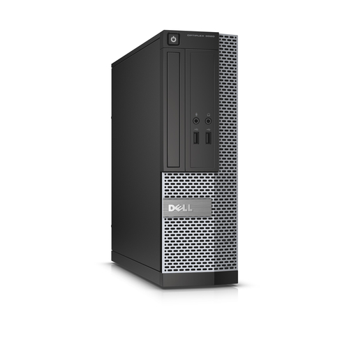 DELL OptiPlex 3020, Core i3-4150, 4 GB RAM, 500 GB HDD