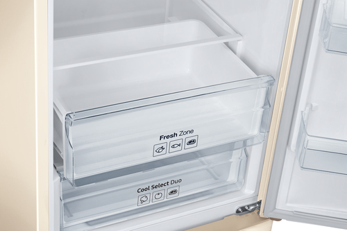 Samsung RB37J501MEF Freestanding – image 9