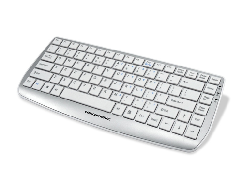 Conceptronic USB Mini Keyboard US