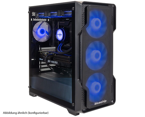 bluechip GAMINGline T7710 *AI ready*