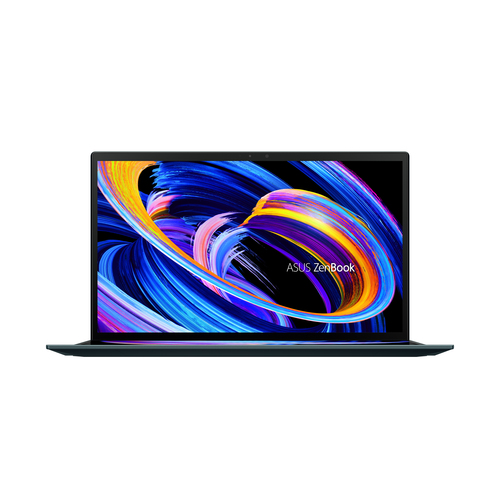 ASUS Zenbook Duo 14 UX482EA-KA143T laptop Intel® Core™ i7 i7-1165G7