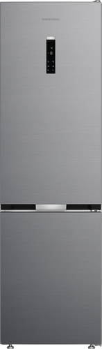Grundig GR77KN5603VN AeroFresh Fridge Freezer with VitaminZone crisper