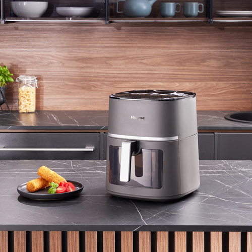Hisense HAF1900D fryer Single – image 6