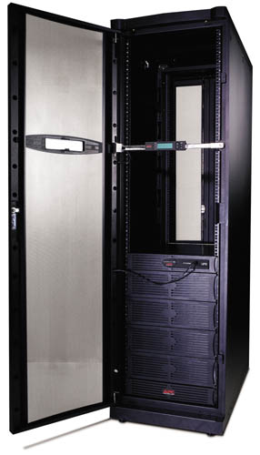 APC PSXBR12KI uninterruptible power supply (UPS) 12 kVA