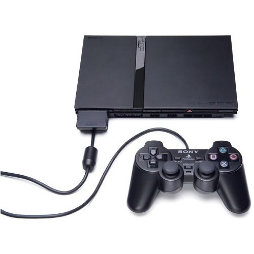 Sony Interactive Entertainment PlayStation 2 Console