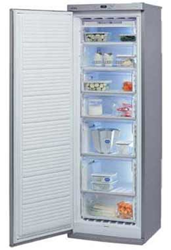Whirlpool Freezer AFG 8164/1/IX