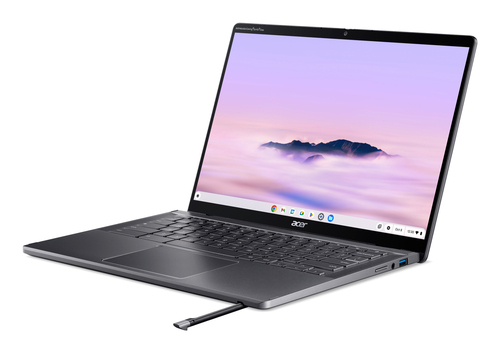 Acer Chromebook Enterprise Spin 714 CPE794-1N Intel Core Ultra 5 115U – image 3