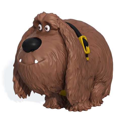 The Secret Life of Pets