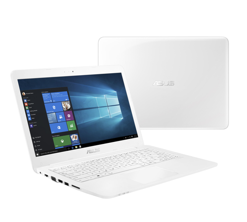 ASUS Vivobook E402NA-FA040T sülearvuti, 14", Pentium N4200, 32 GB EMMC