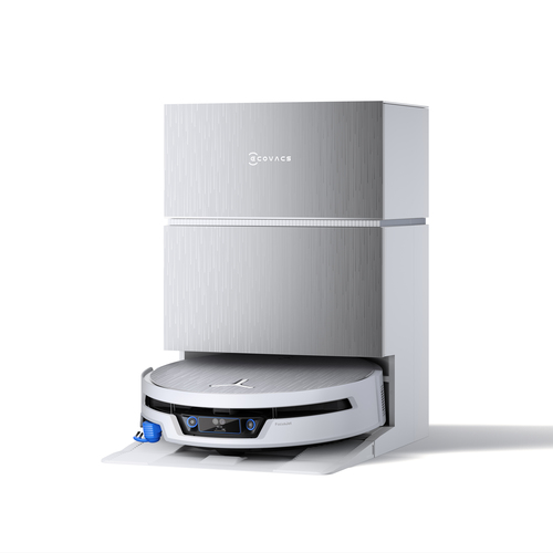 Ecovacs DEEBOT X12S PRO OMNI EU – image 1