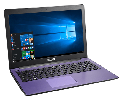 ASUS X553MA-XX716T laptop Intel® Celeron® N2840 – image 5