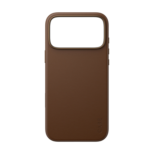 PanzerGlass CARE™ by PanzerGlass® Solo Case Brown iPhone 17 Pro Max – image 4