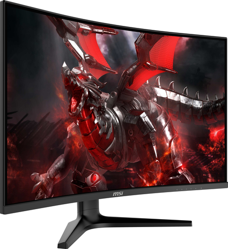 MSI Optix G321C computer monitor – image 7