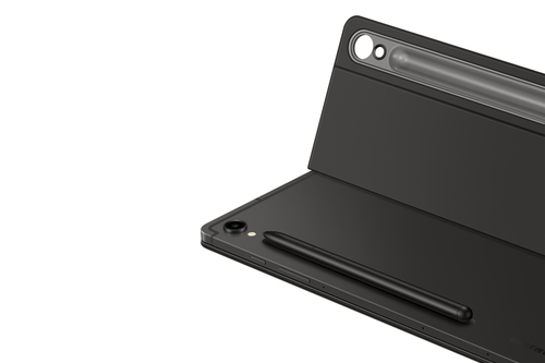 Samsung EF-DX720 - Toetsenbord en foliobehuizing (boekenkaft), afbeelding 5