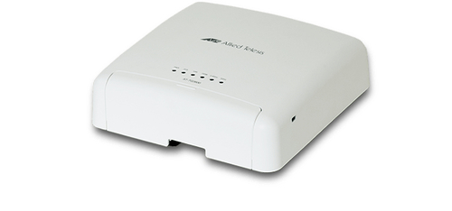 Allied Telesis TQ3600 1000 Mbit/ai Balta Maitinimas per Eternetą (PoE)