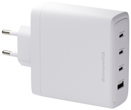 DBRAMANTE IT EU W. CHARGER 3XUS
