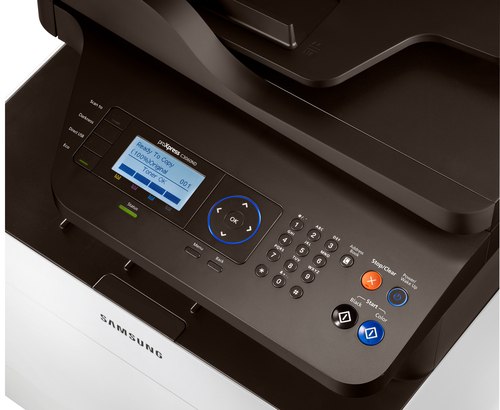 HP Samsung ProXpress SL-C3060ND Laser A4 – image 5