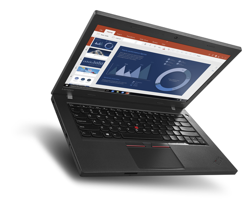 Specs Lenovo ThinkPad L460 Intel® Core™ i7 i7-6600U Laptop 35.6 cm