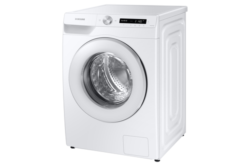 Samsung WW70T534DTW washing machine Front-load – image 3