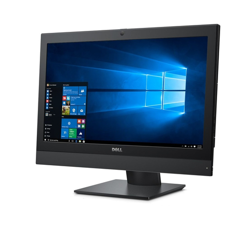 DELL OptiPlex 3240, 21.5", Core i5-6500, 500 GB HDD