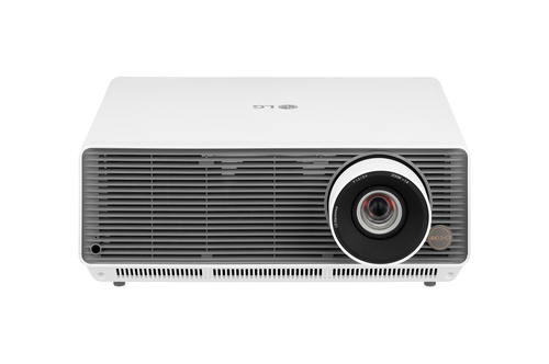 BU60RG LG ProBeam 4K 8 Megapixeles 3840x2160 Proyector Laser con brillo de 6000 lumenes ANSI SuperSign / LG Connected Care inalambrico BU60RG