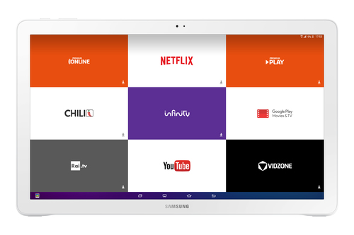 Specs Samsung Galaxy View SM T677 46.7 cm (18.4 Specs Samsung Galaxy View SM T677 46.7 cm (18.4