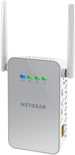 Netgear Powerline 1000 + WiFi, afbeelding 9