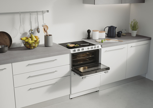 Rosieres TRV60NORB/1 combi kitchen appliance White – image 4