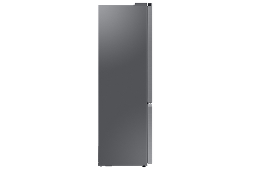 Samsung Series 5 RB38C606DS9/EU Classic Fridge Freezer with SpaceMax™ Technology - Matte Stainless – image 4
